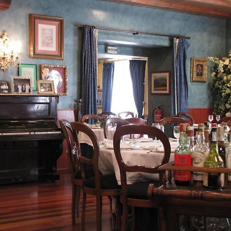 Hostal Beti-Jai Aoiz Екстер'єр фото