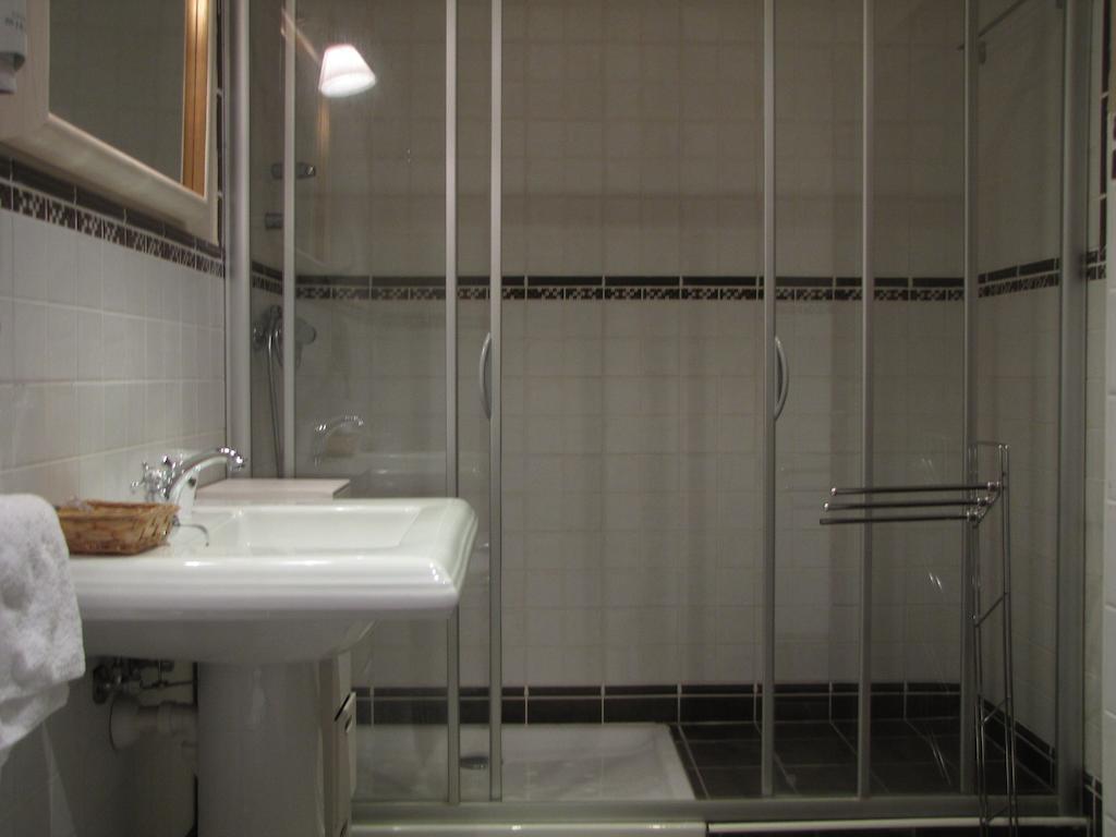 Hostal Beti-Jai Aoiz Номер фото